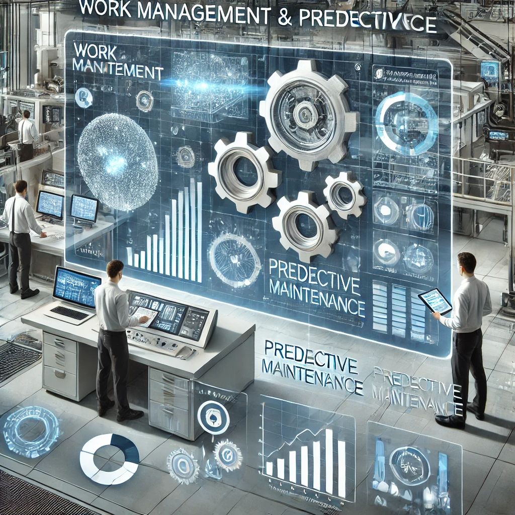 Predictive Maintenance